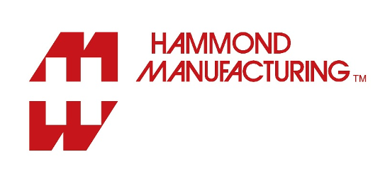 Hammond Manufacturing