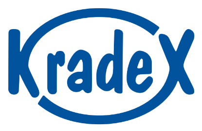 Kradex