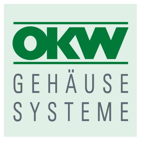 OKW Gehäuse systeme